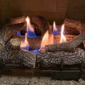 Everwarm Cumberland Log Set