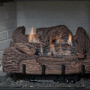 Everwarm Palmetto Oak Logs