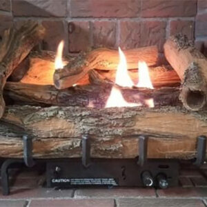 Everwarm Low Country Timber Logs