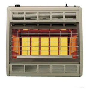 Empire Infrared Heater 30000 BTU