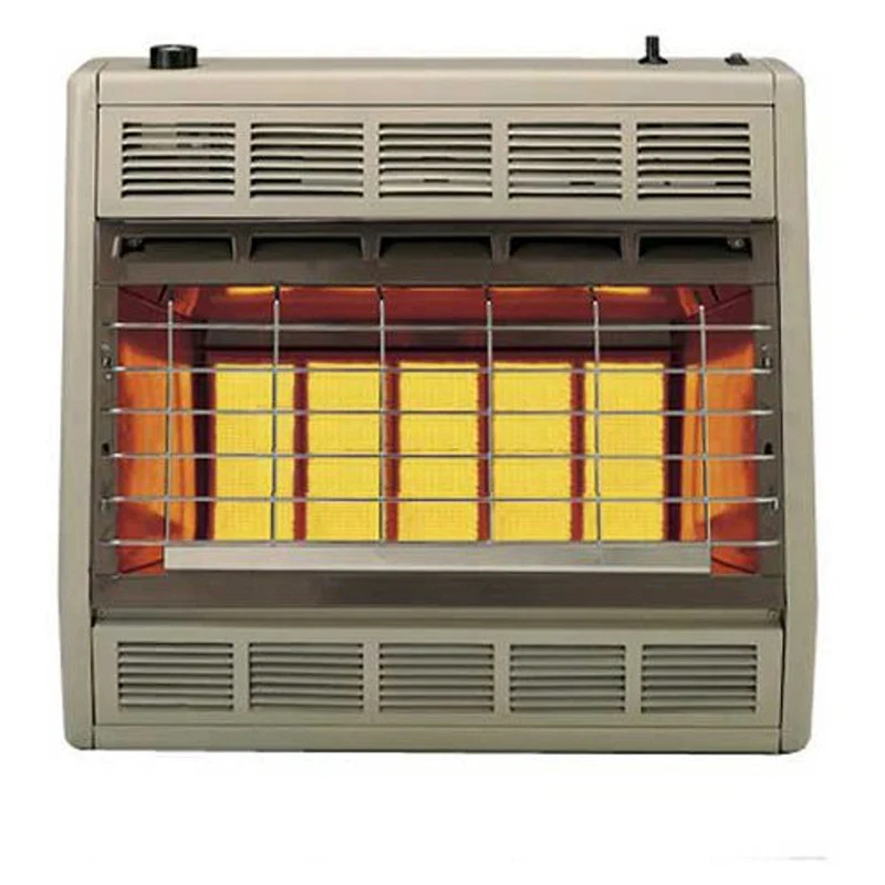 Empire Infrared Heater 30000 BTU