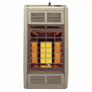 Empire Infrared Heater 10000 BTU