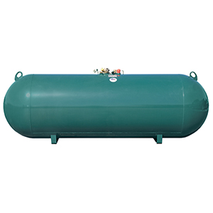 Steel Propane Tank 500 Gallon AG/UG Tank