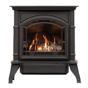 Everwarm EWVFS32 Vent Free Gas Stove